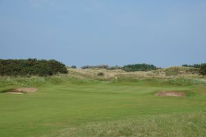 Royal Birkdale 1st Green